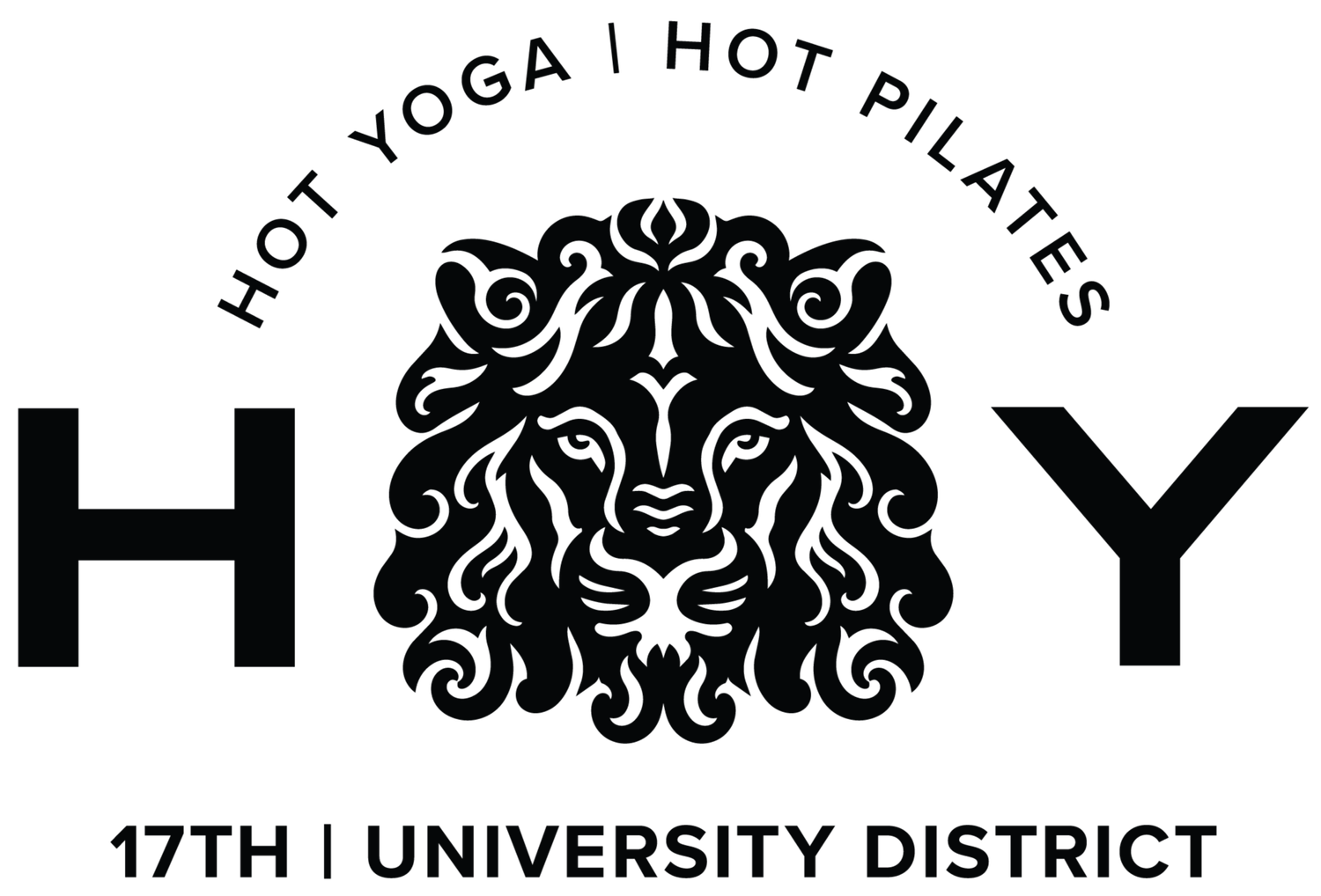 Hot Yoga on University District