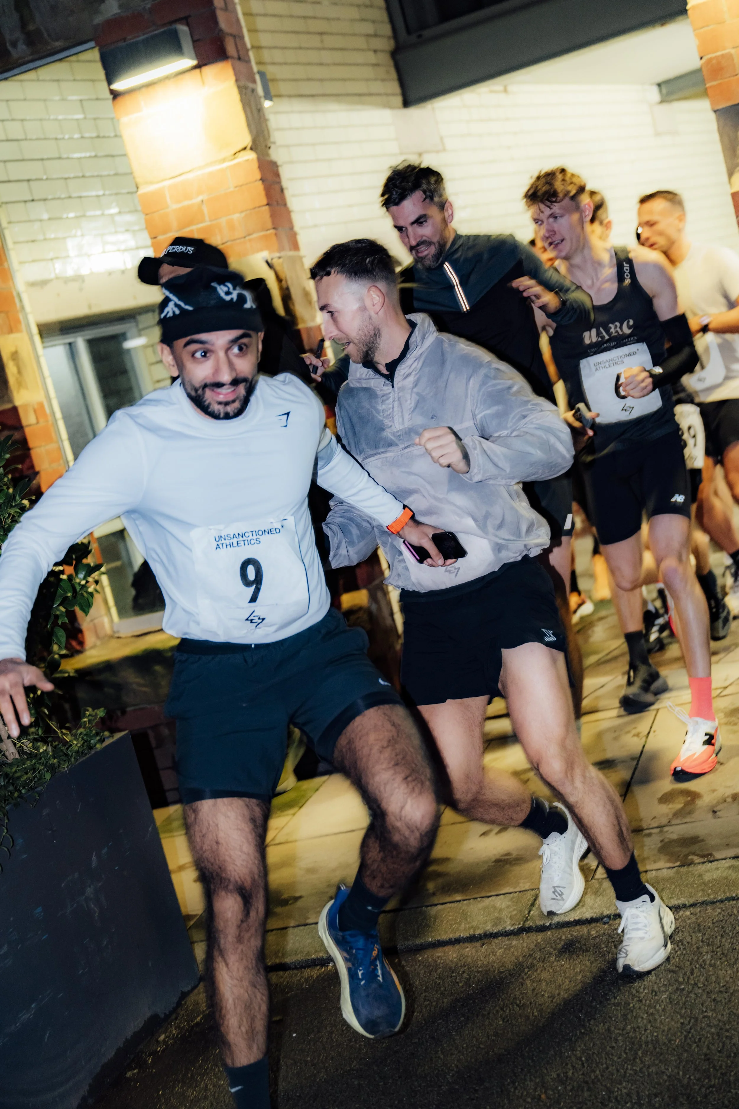 TEAM 247: UA x 247 by Represent x PUMA