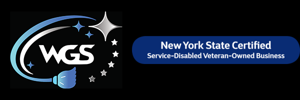 White Glove Janitorial Service