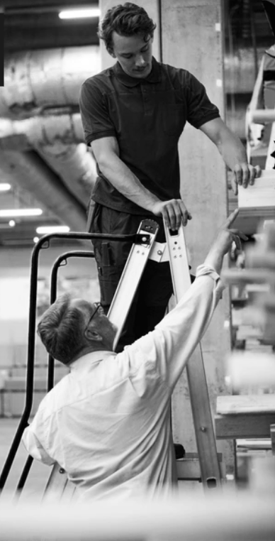 Building Materials businesses gain a competitive edge through great hiring and retention