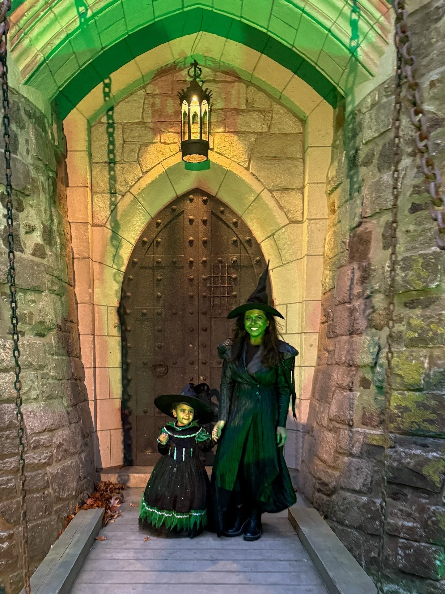 And that's a wrap on spooky season 🎃 So many costumes, so much candy 🍭🍫 All the costumes I bought when Party City went out od business really came in handy and thank you as always to my sister @analytical_analytical who always gets her something c