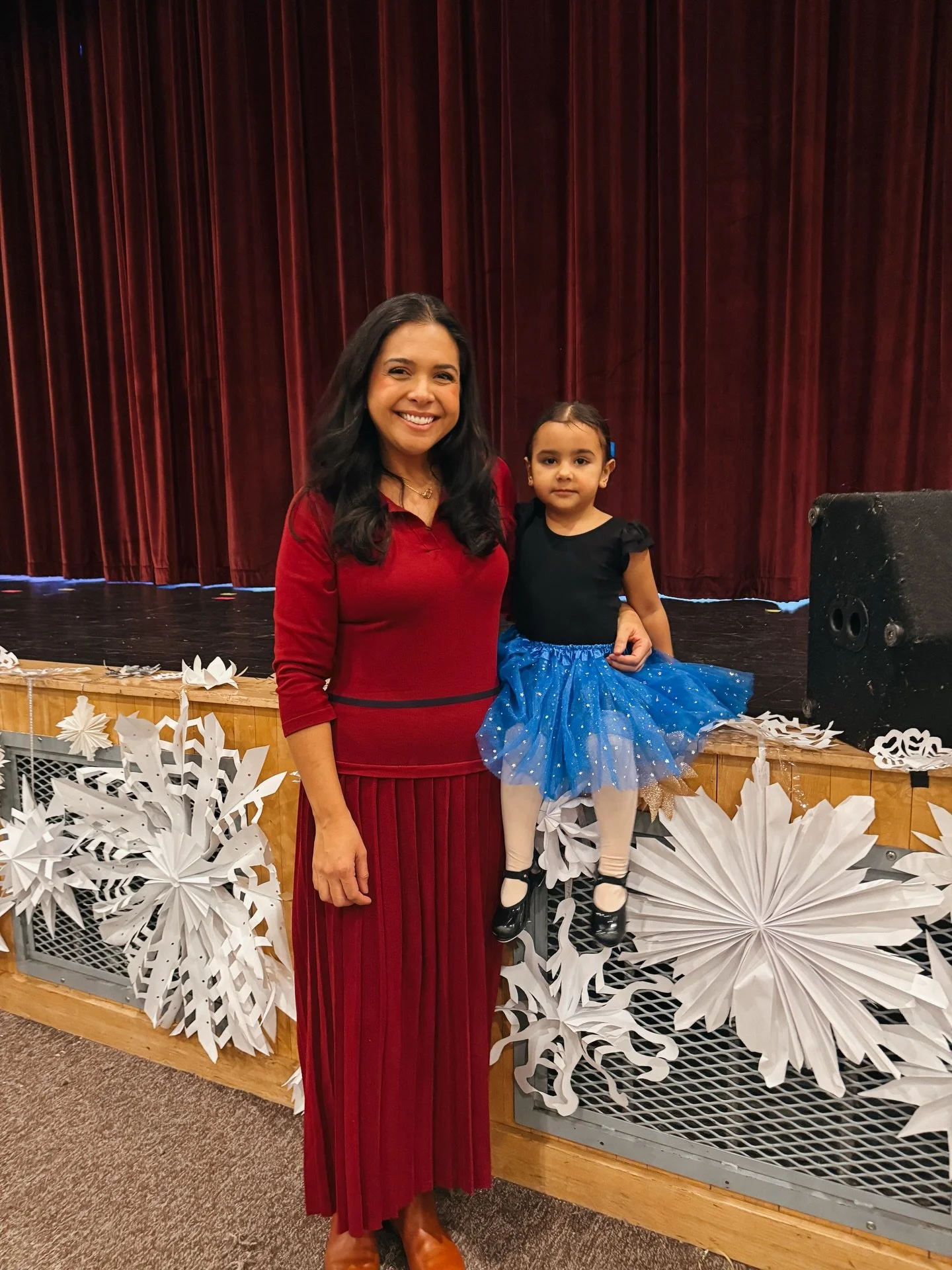 I feel like I lived several lifetimes in just one year. 

2025 brought so much joy - we traveled a lot and saw so family and friends across the country. I worked a lot - on my own with great clients and at a new job I love. 

My baby turned three and