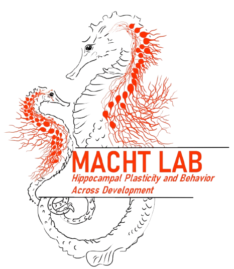 Macht Lab at UNC Wilmington