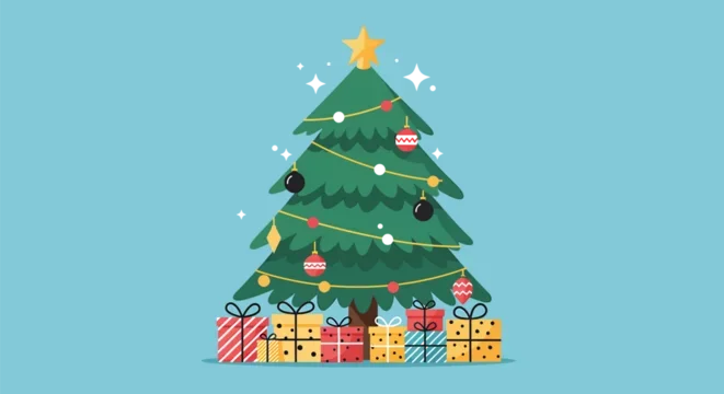 A Wonderful Christmas Celebration at Winmarleigh 🎄