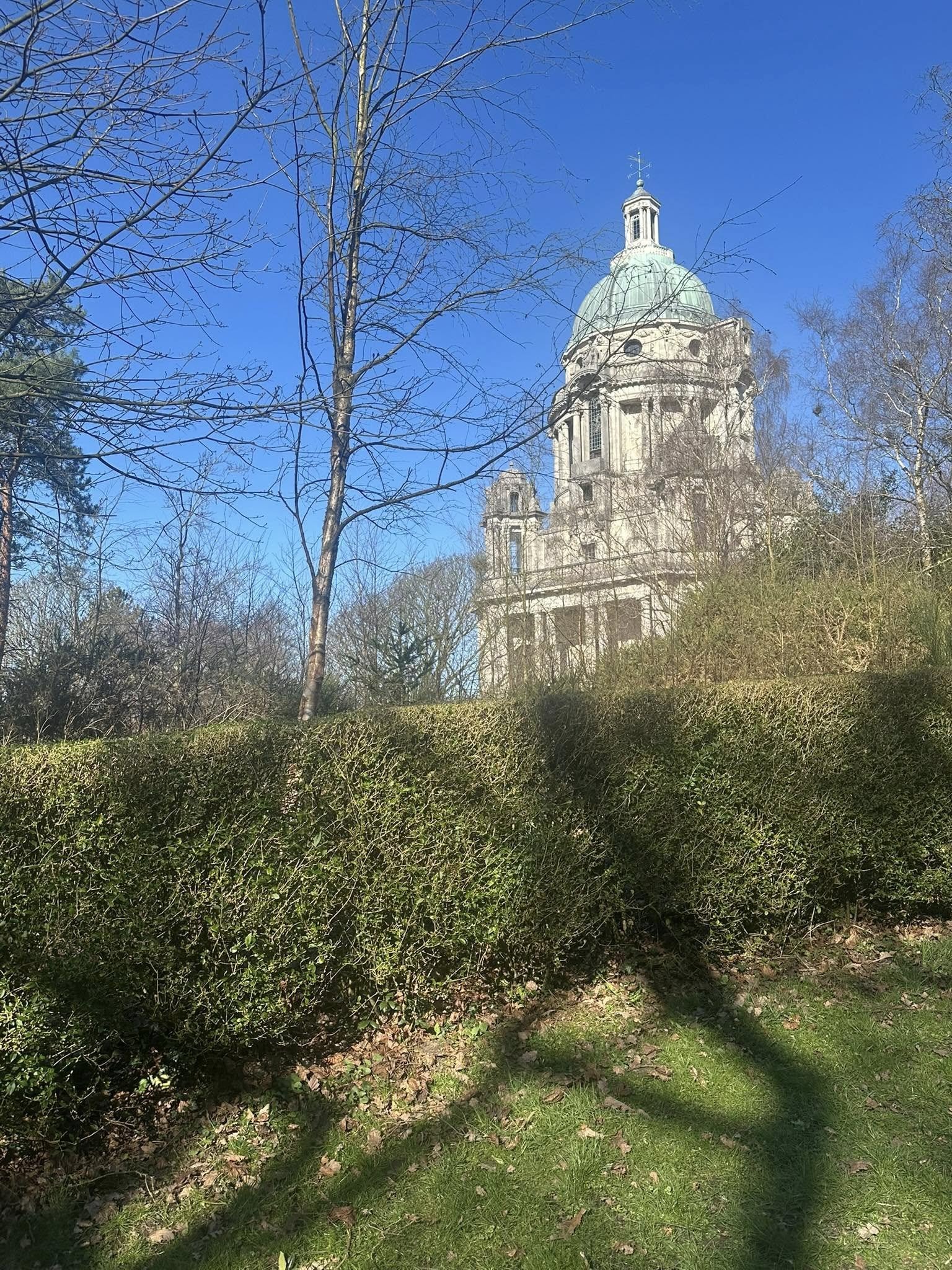 Lancaster March 2026 Williamson Park 3.jpg