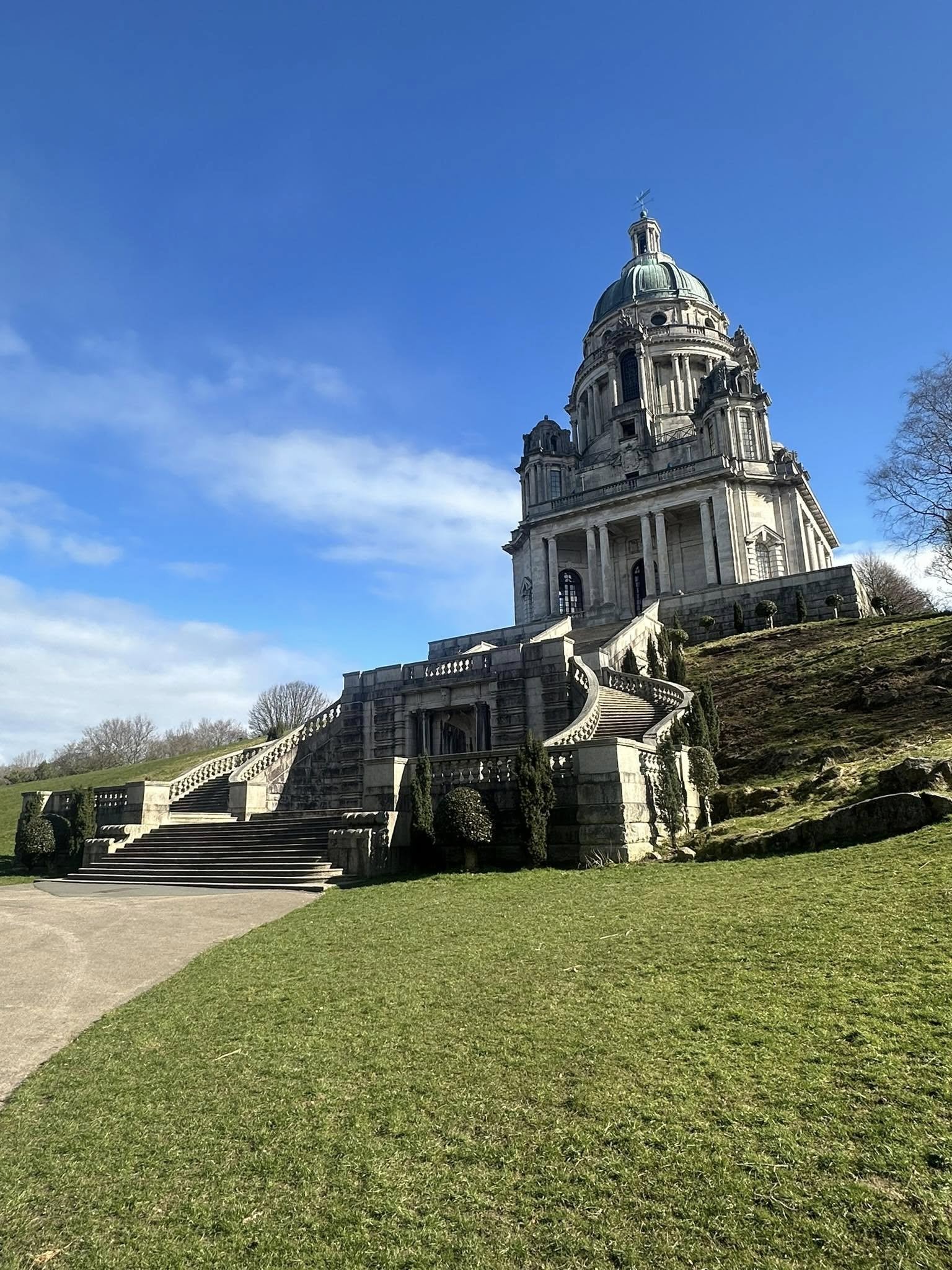 Lancaster March 2026 Williamson Park 4.jpg