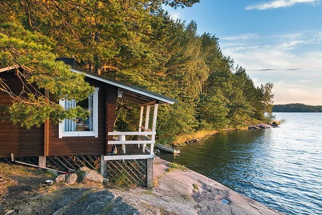 How to Decide if a Second Property Is Right for You