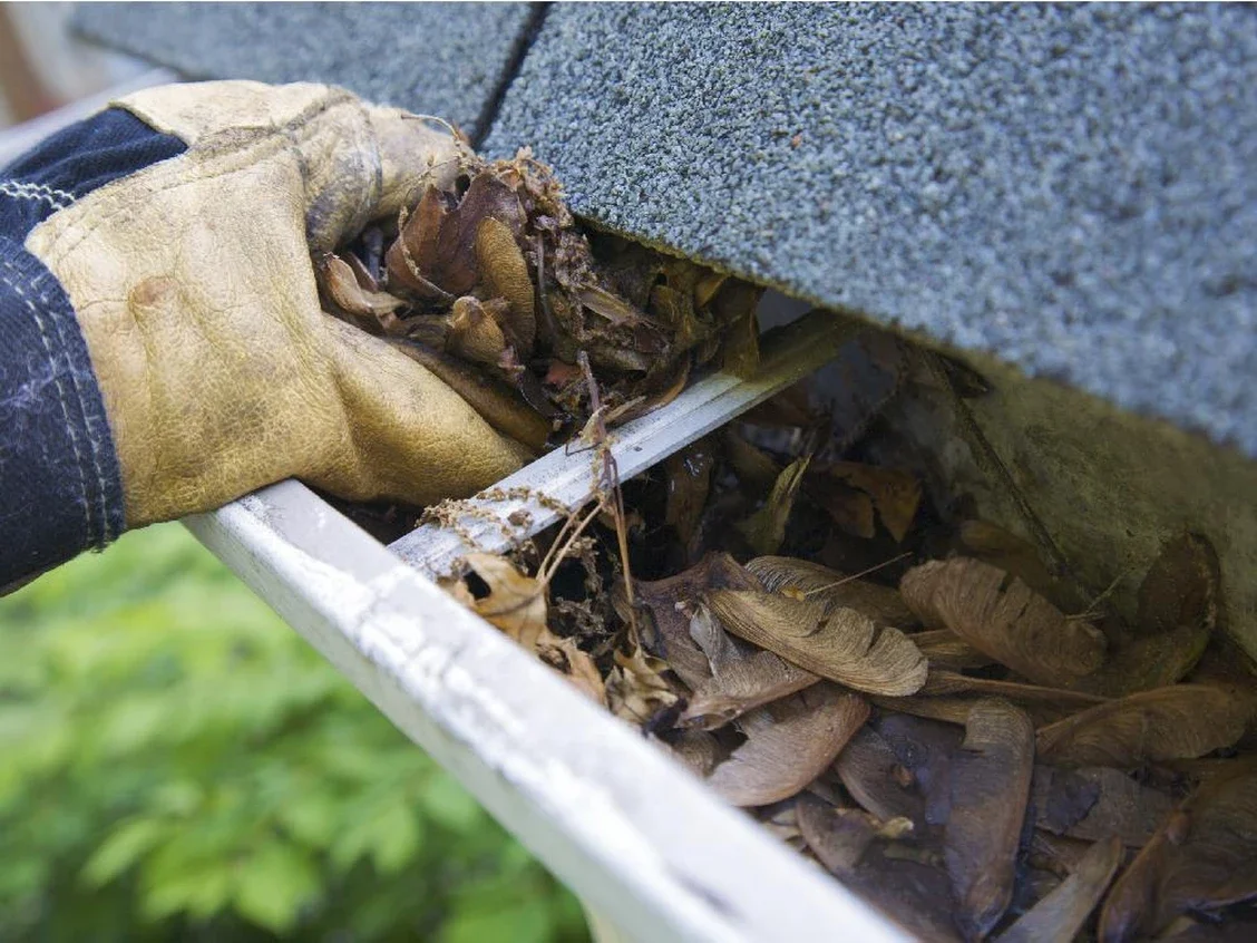 Getting Your Home Ready for Fall and Winter