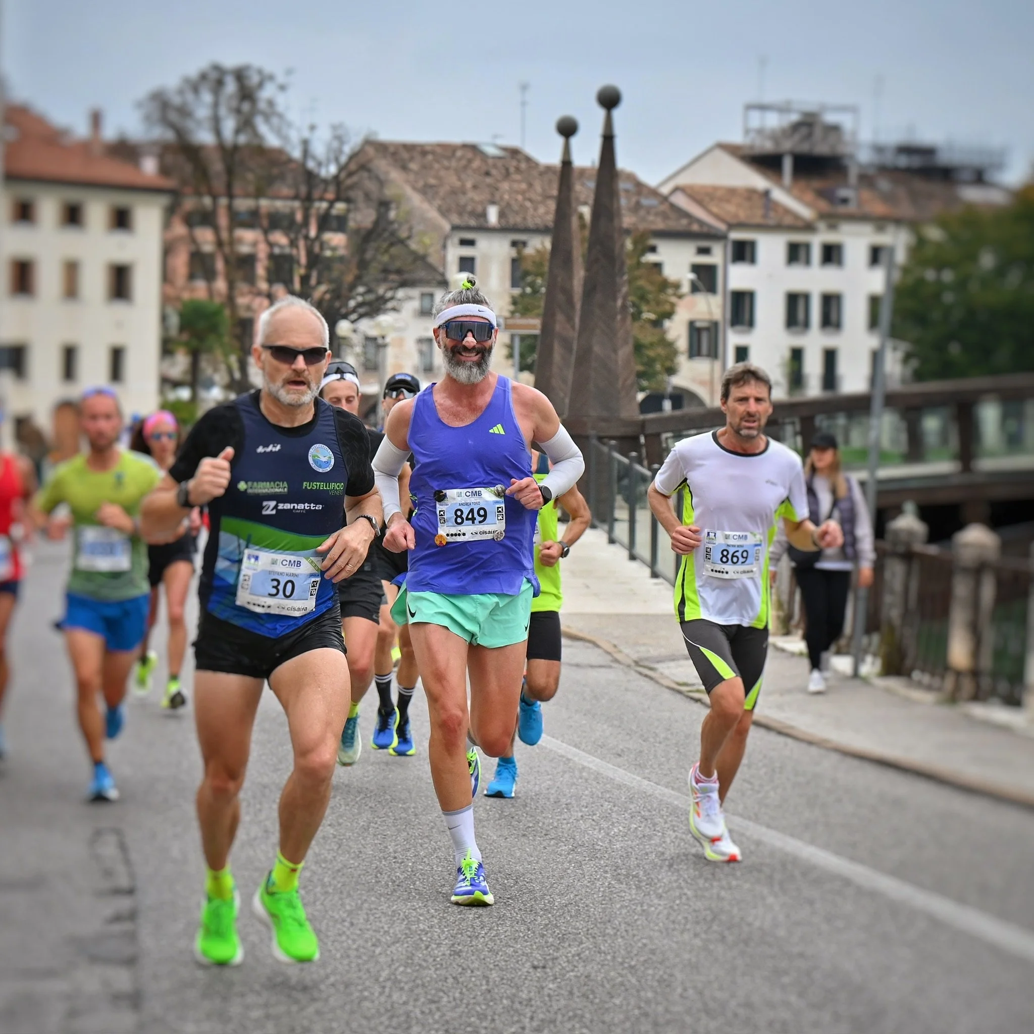 Global Running Day