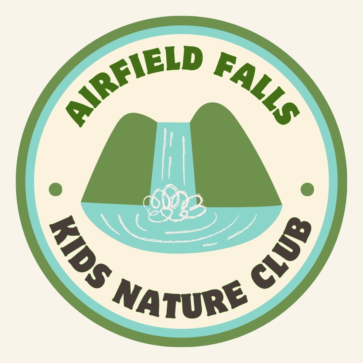 Earn a badge (ok, it's actually a sticker) when you join us at a meetup!

#fwkids #fortworthtexas #airfieldfalls #fortworthnaturecenter #riverlegacy @tandyhillsnaturalarea #tandyhills #trinitypark #fortworthkidsnatureclub
#kidsnatureclub
