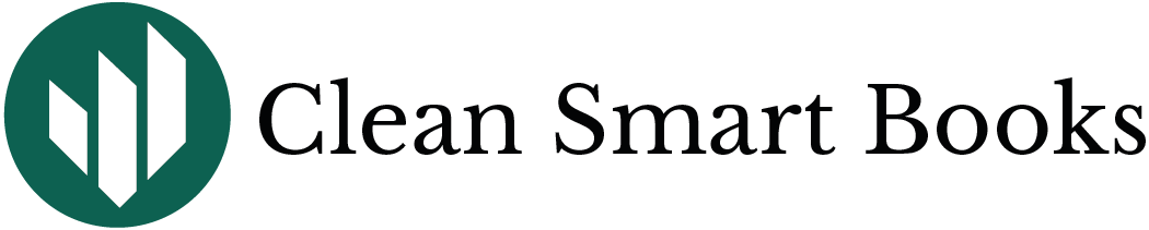 Clean Smart Books
