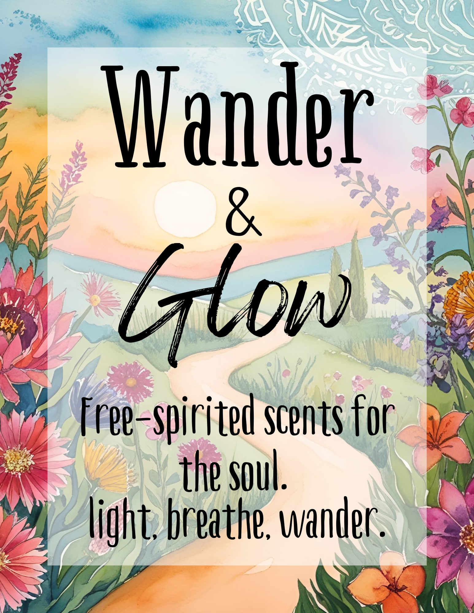 Boho Chic Candle Line.png