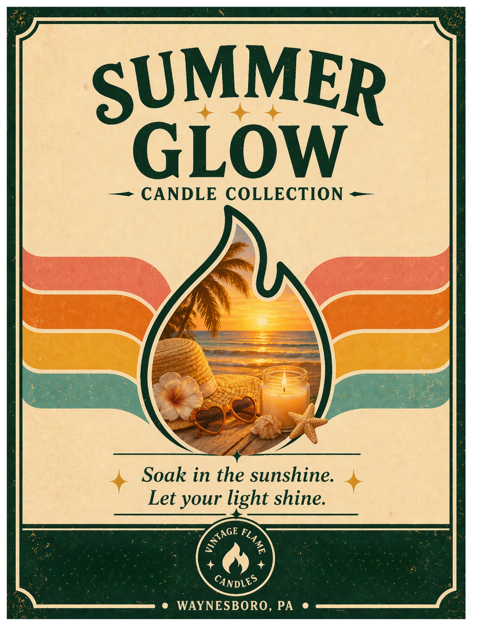 Summer Glow