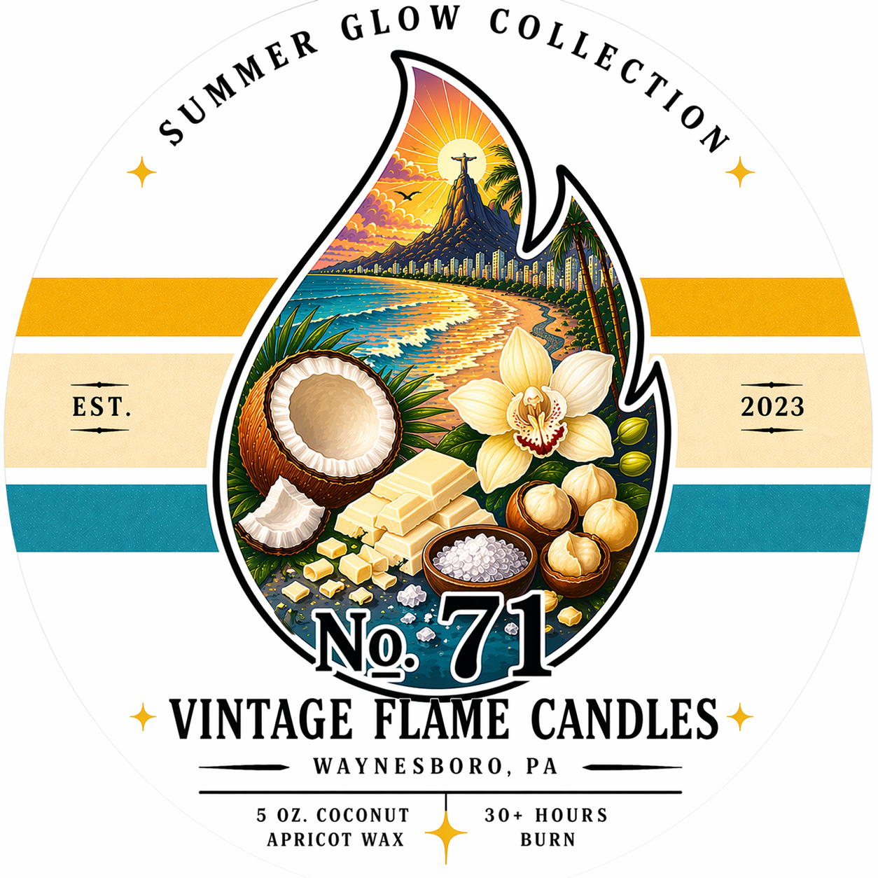 Tropical sunset candle collection design (1).png