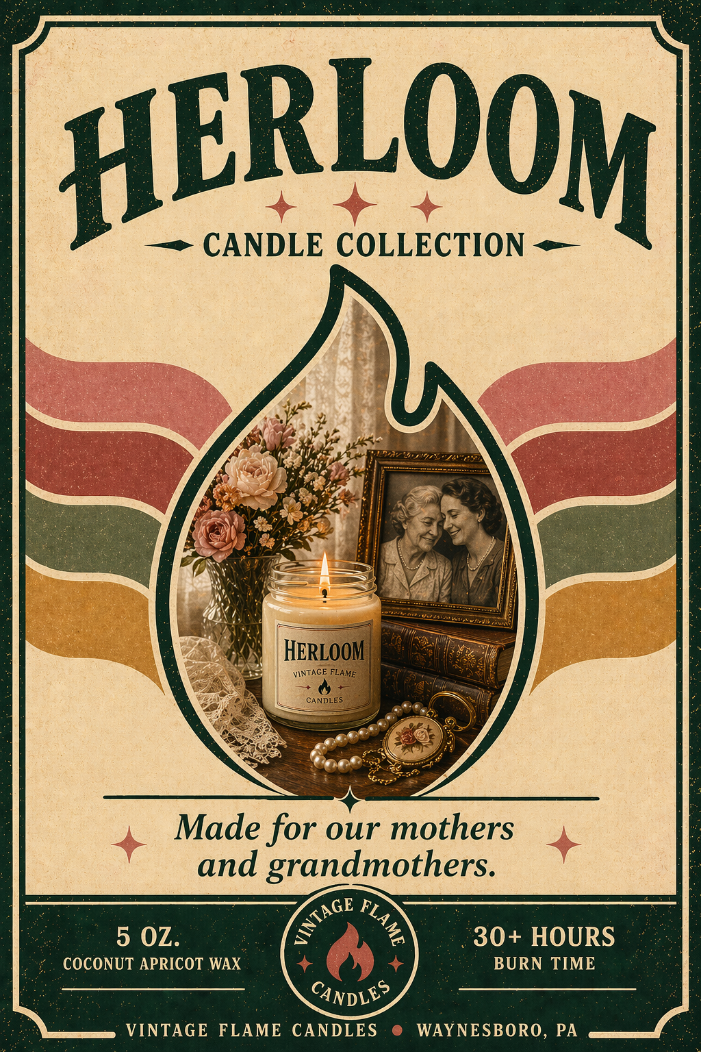 HERloom