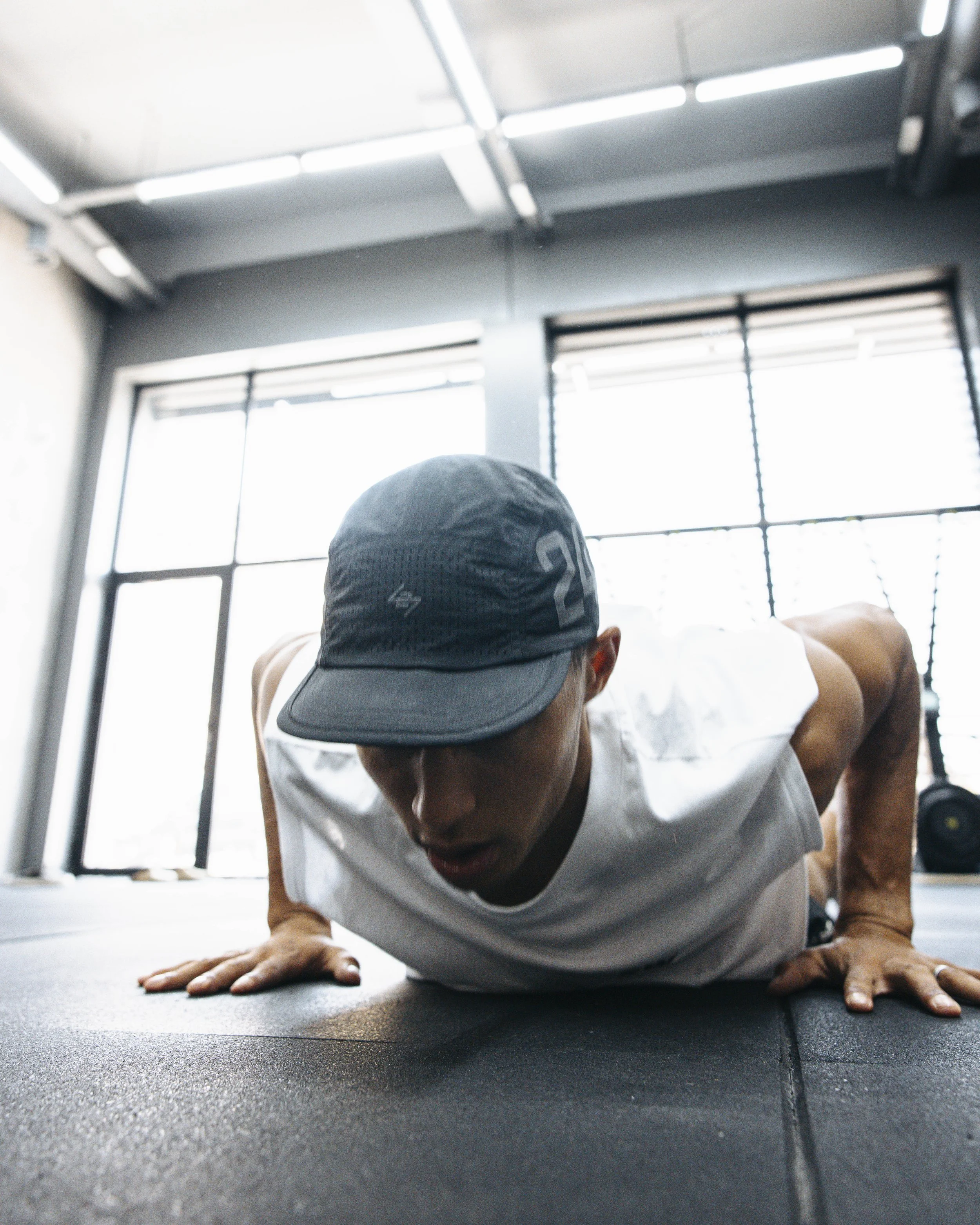 THE1CAMP CHALLENGE #05