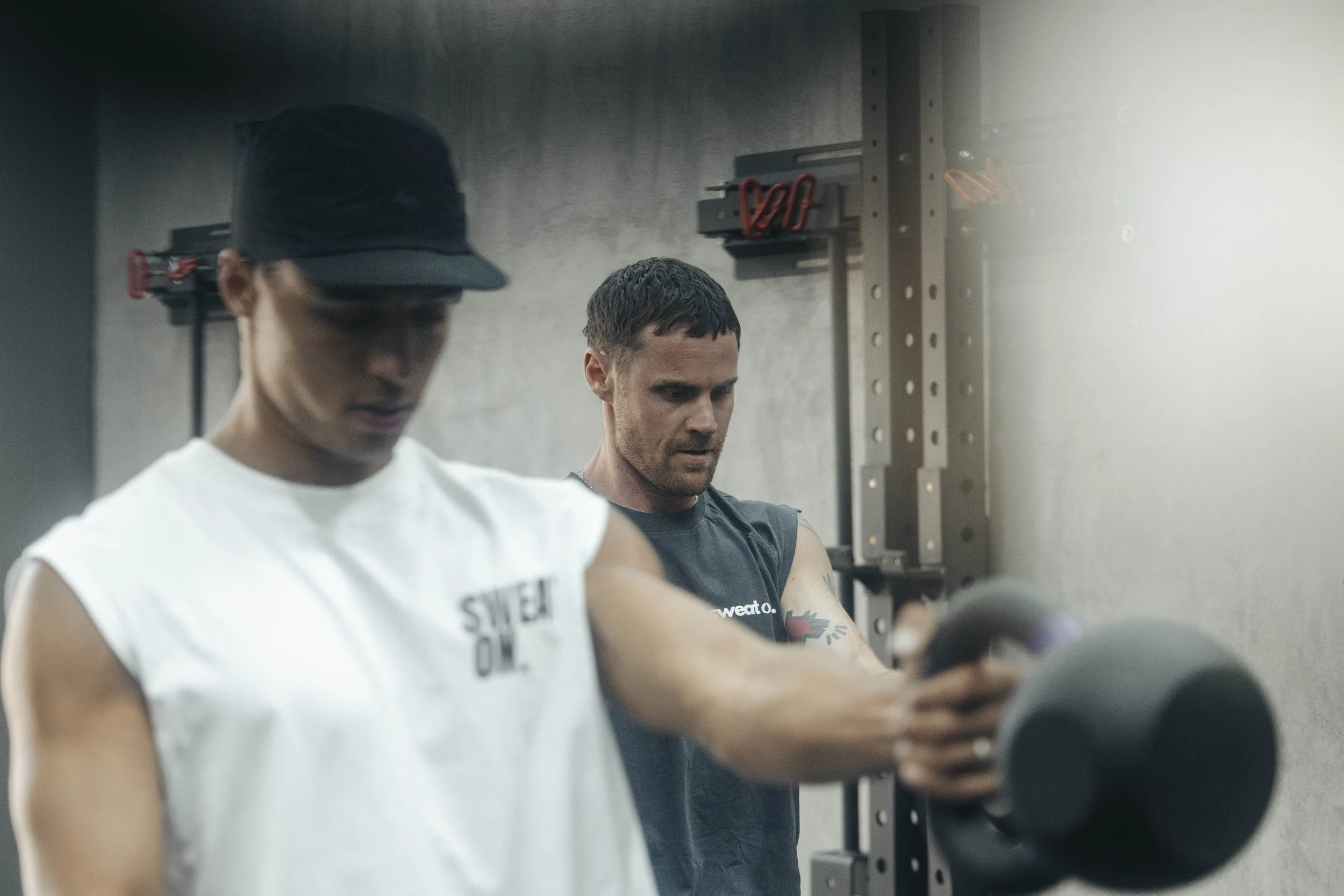 THE1CAMP CHALLENGE #06