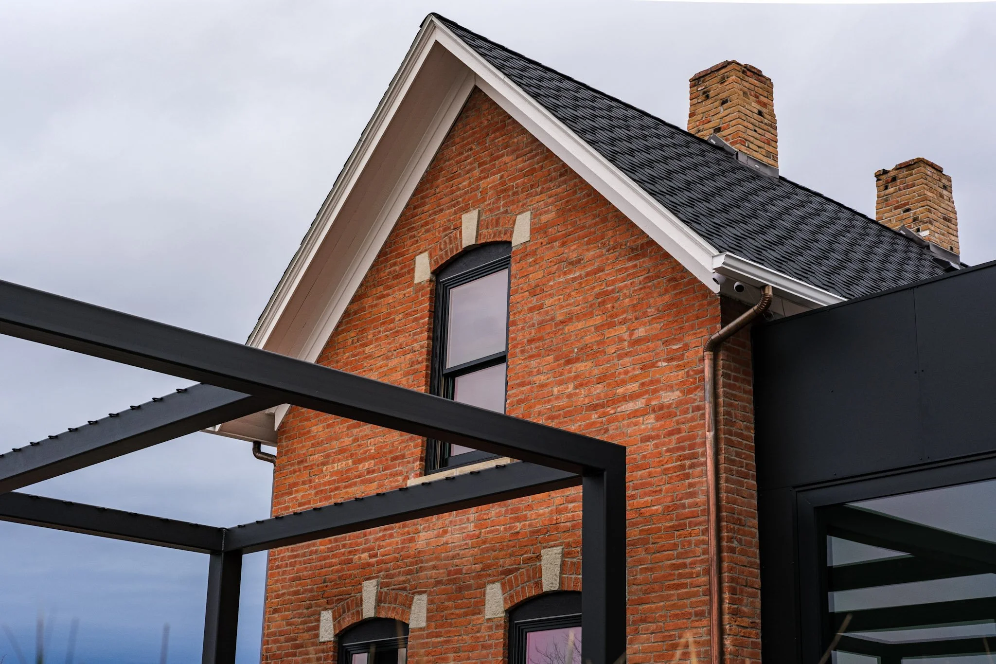 Real Estate & Architecture