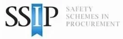 SSIP logo with the words Safety Schemes in Procurement