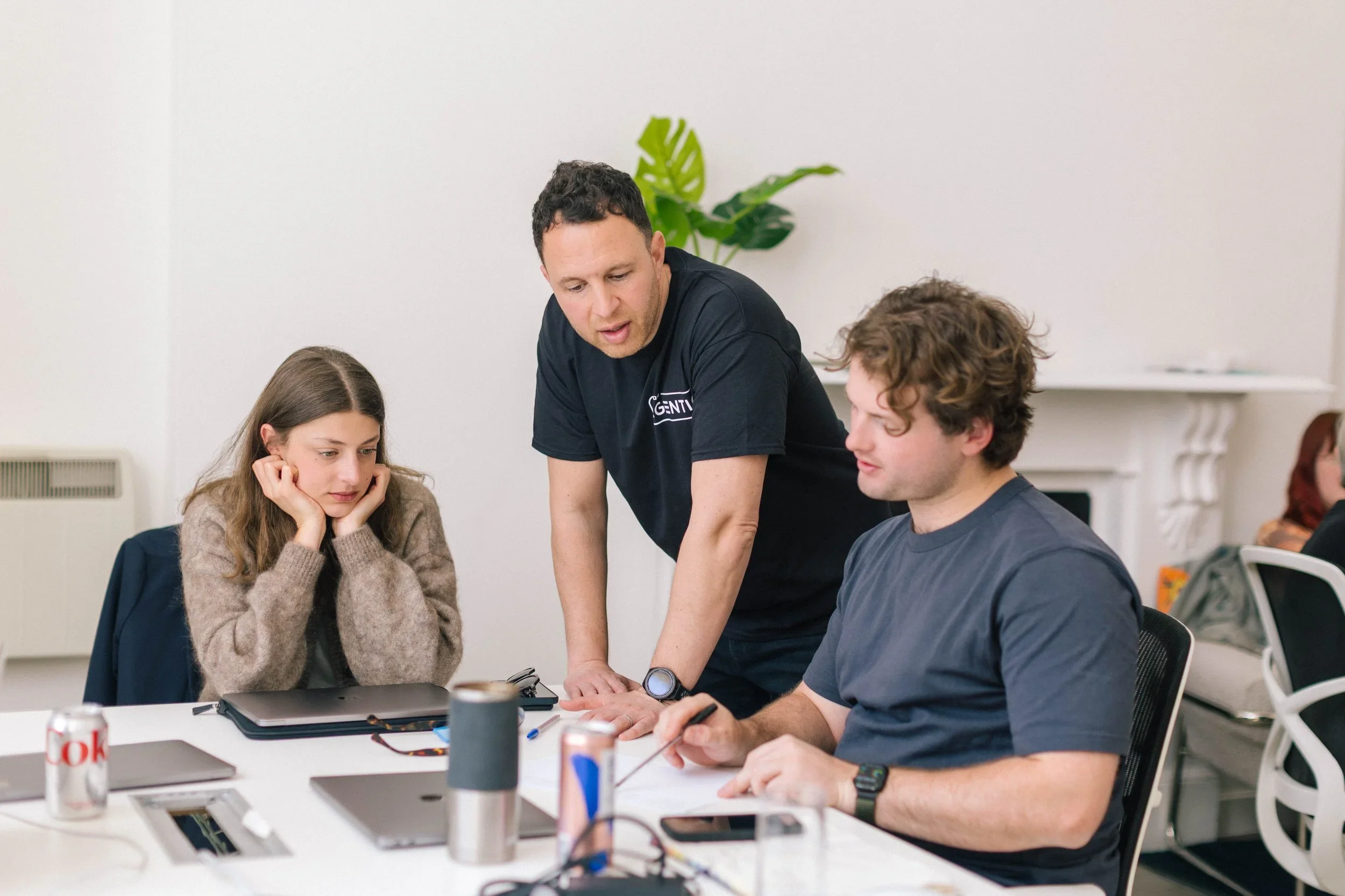 AI for Legal Services