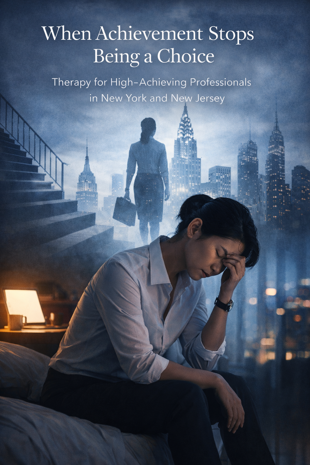 When Achievement Stops Being a Choice 