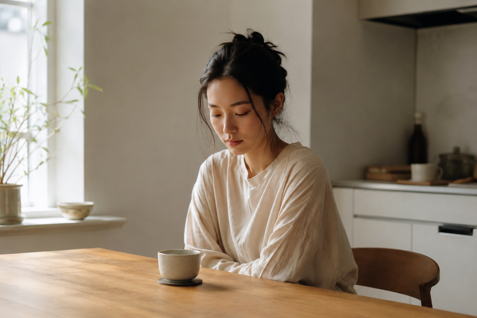 What Happens When You Grow Up in an Emotionally Silent Family