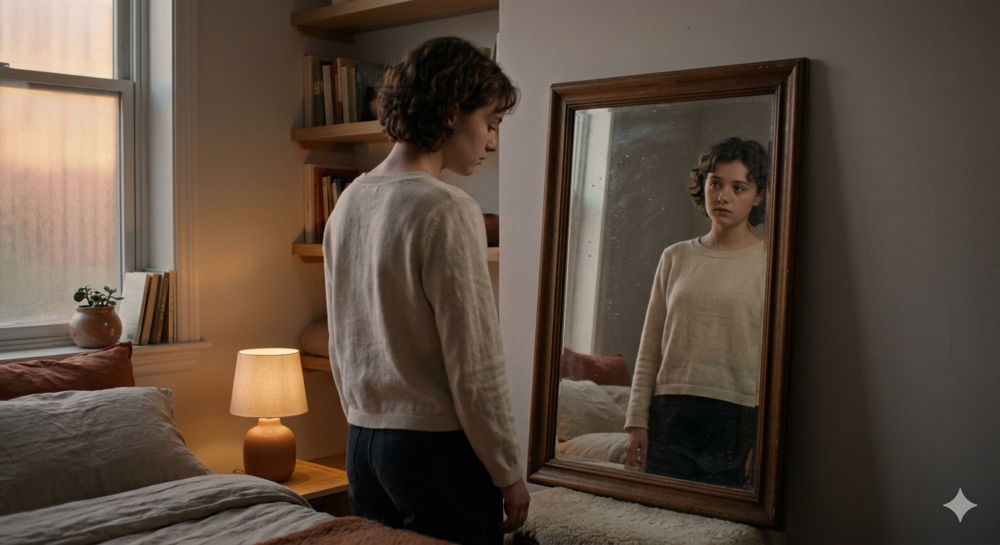 What Is the "Inner Child" — And Why Does the Concept Feel So Strange?