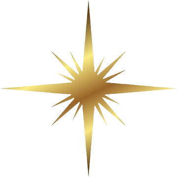 Stellar Minds iconic star symbols guiding the therapeutic journey and professional growth.