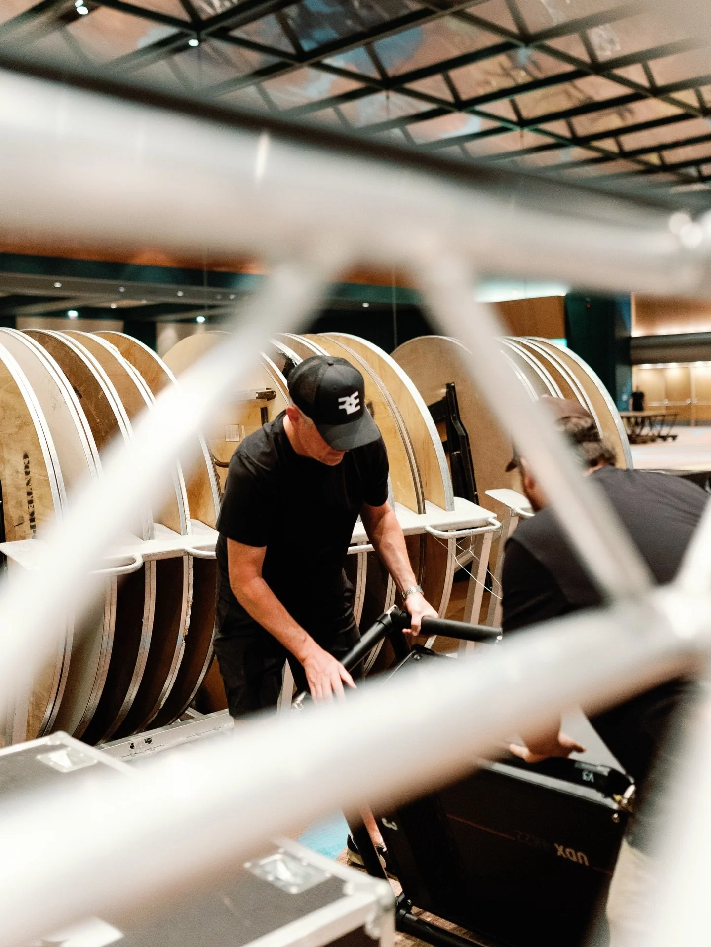 Had the most amazing team out with us for @travelmation this past weekend &mdash; stay tuned for more from the event!

Photos by @alyssamorganphoto