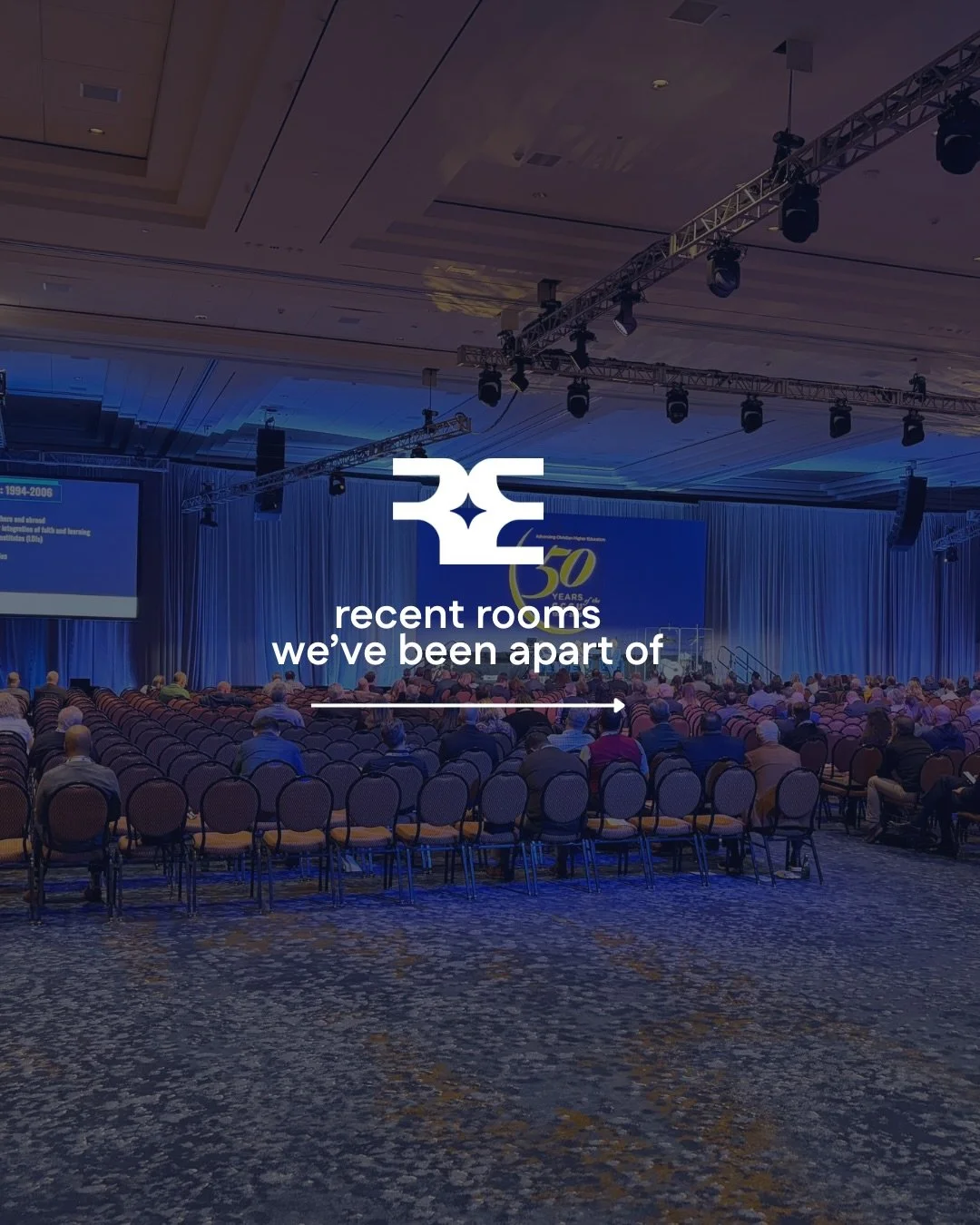 Another month of meaningful spaces &mdash; 
Proud to partner with incredible teams to produce rooms that inspire and engage the people in them.