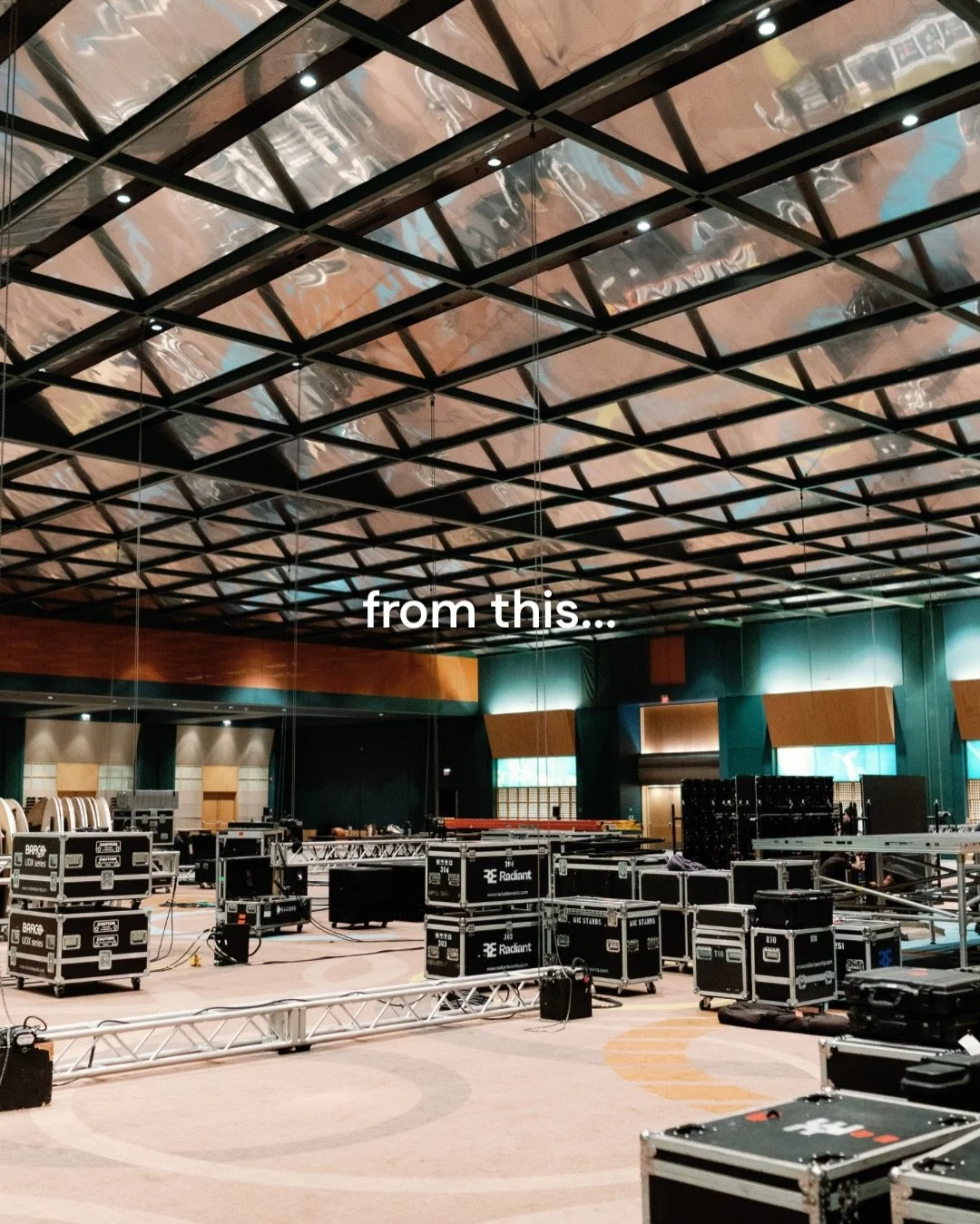 our favorite before &amp; after &mdash; swipe for the transformation 👉🏼