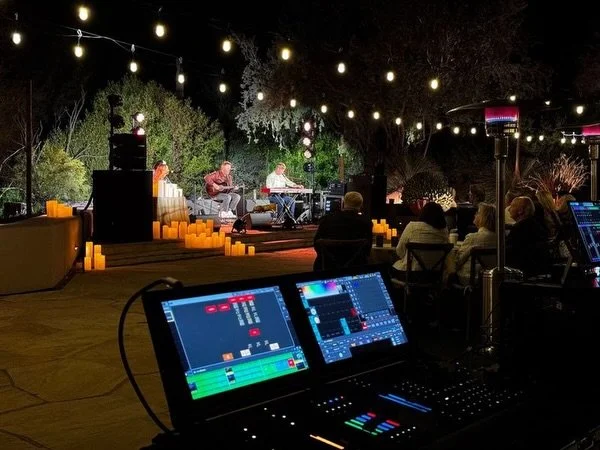 So honored to be the direct support for Convoy of Hope Vision Summit this month &mdash; We deployed 26 - crew members / 18,289,152 - pixels of LED / 6 - trucks that drove 23,158 miles &mdash; we couldn&rsquo;t do any of this without our amazing team!