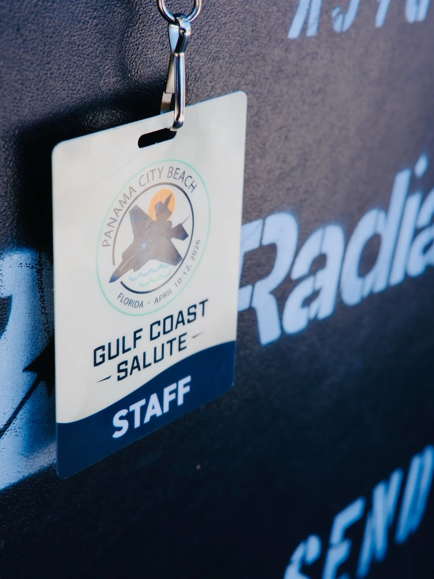 Two locations. One experience.

When attendee experience became a challenge, the City of PCB trusted Radiant to deliver a solution. We designed and deployed an over-the-air, IP-based video transmission spanning over half a mile&mdash;seamlessly conne