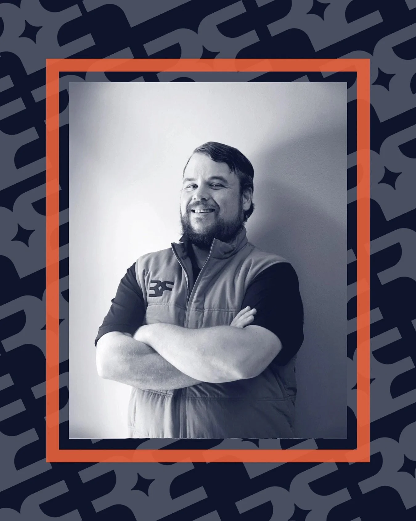 Happy Birthday, Jeremy!!

You&rsquo;re a key part of what makes this team work the way it does&mdash;steady, reliable, and always dialed in when it matters most. The long days, the problem-solving, the attention to detail&hellip; it doesn&rsquo;t go 