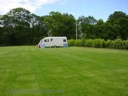 Boundary Park Caravan Site