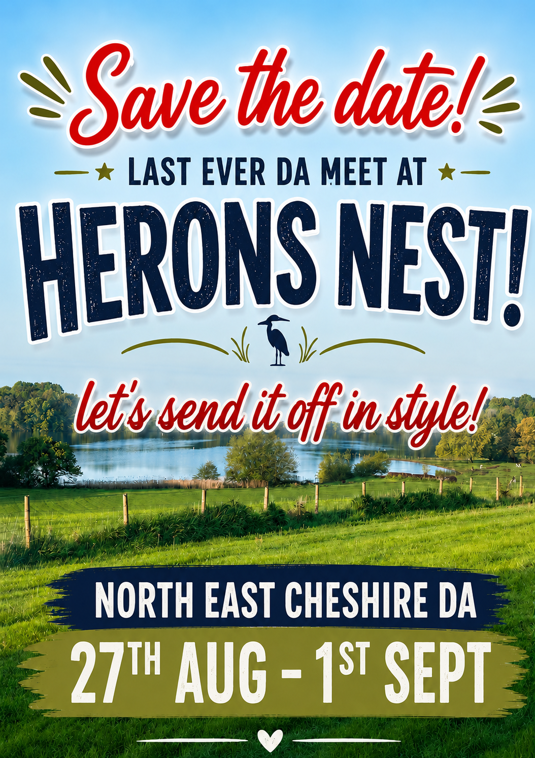 Herons Nest