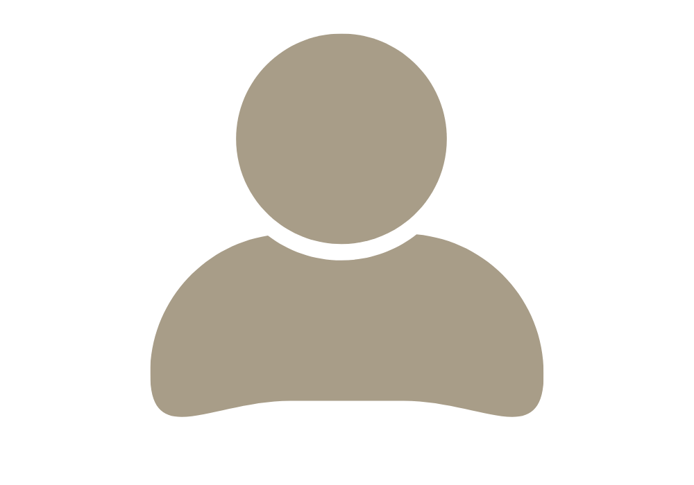 Icon of a person to show experienced technicians.
