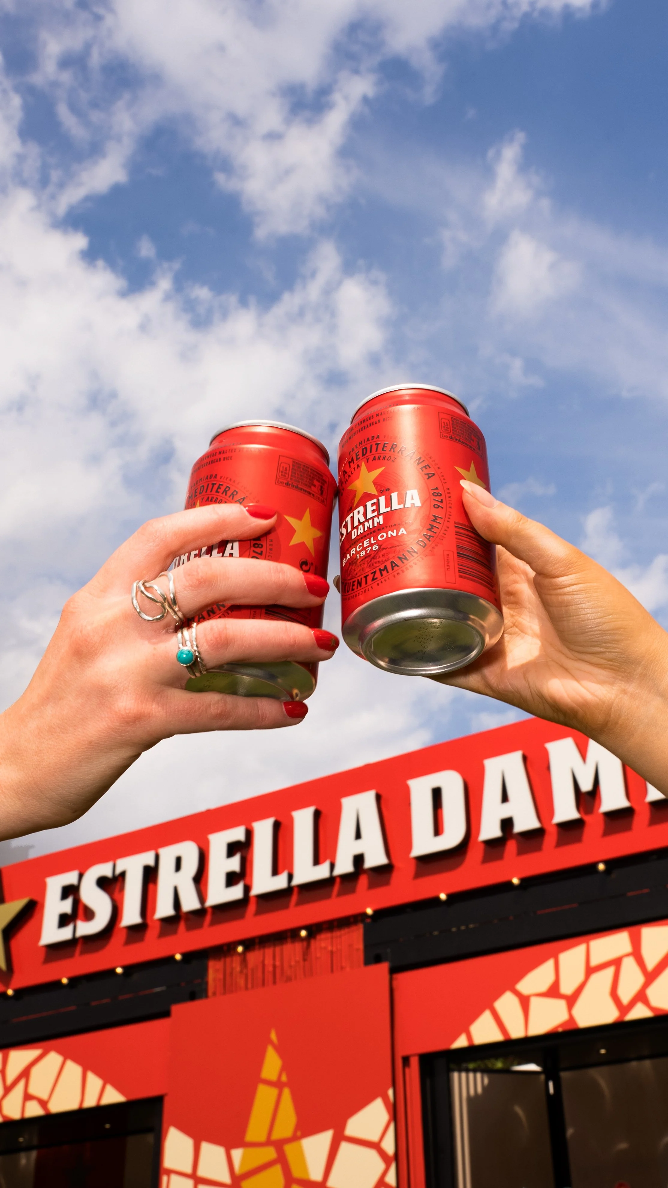 ESTRELLA x GALA 2025