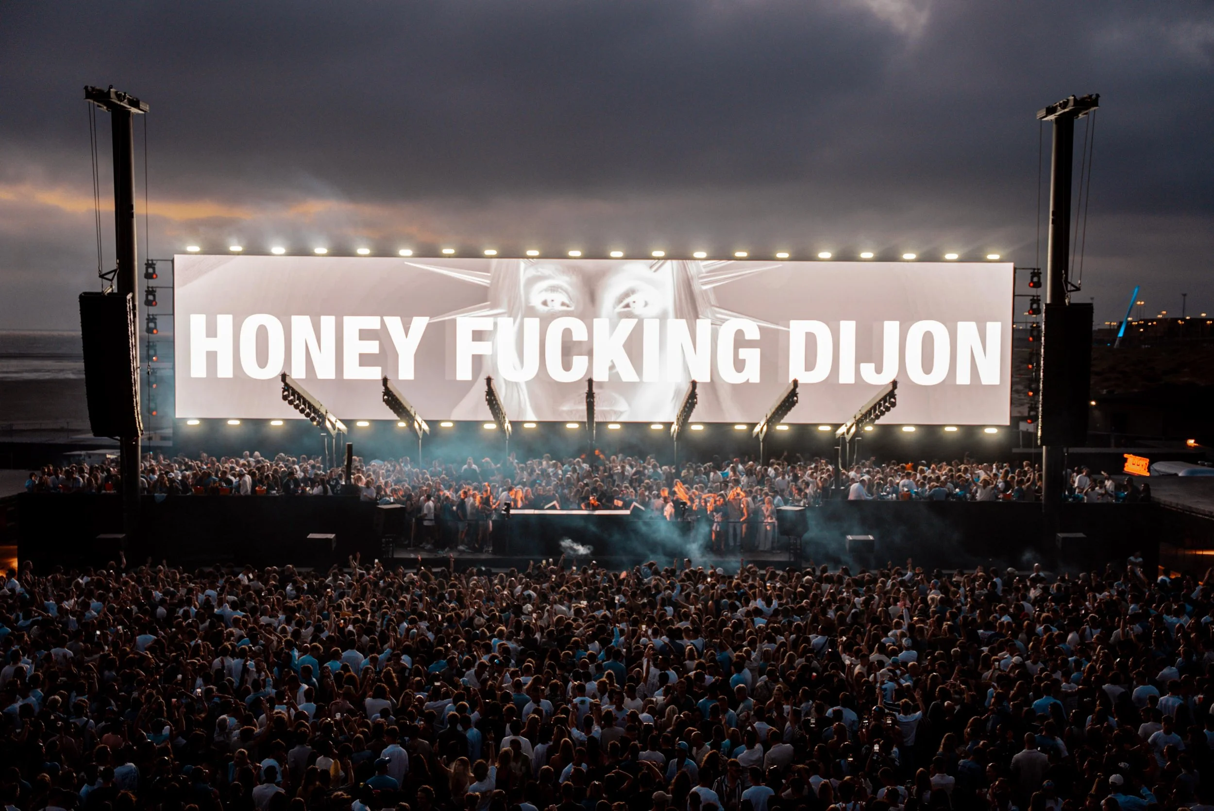 HOUSE OF DJION