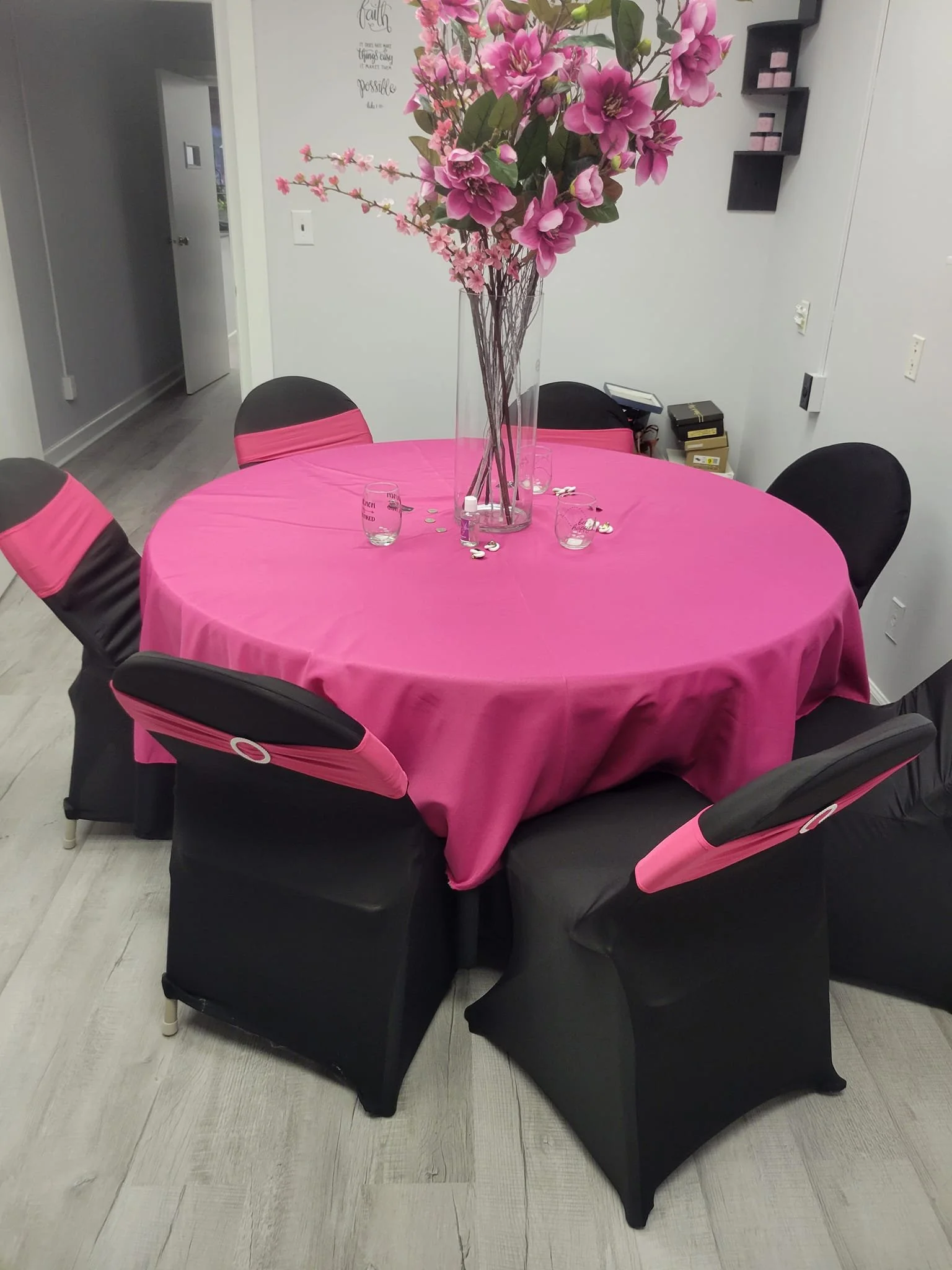 PEACEful Conversations