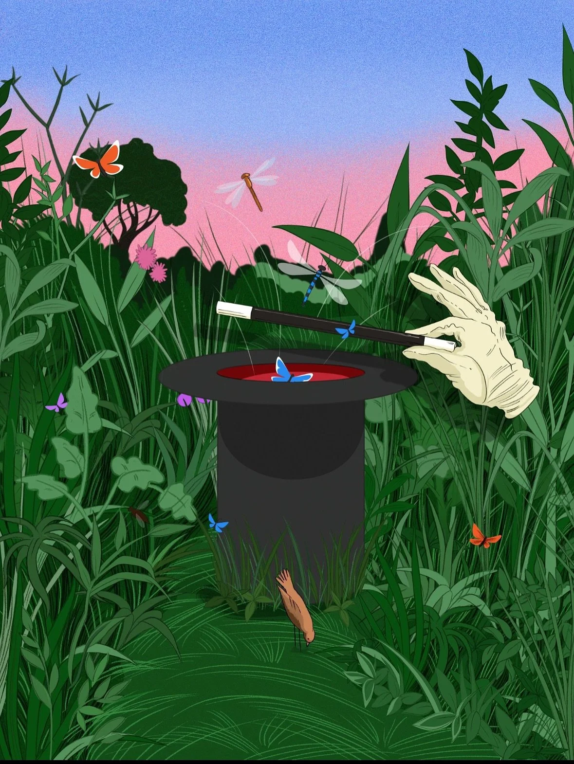 Where the Magic Happens 💫 &bull; Walpole &bull; Book of British Luxury 
.
.
.
.
@walpole_uk