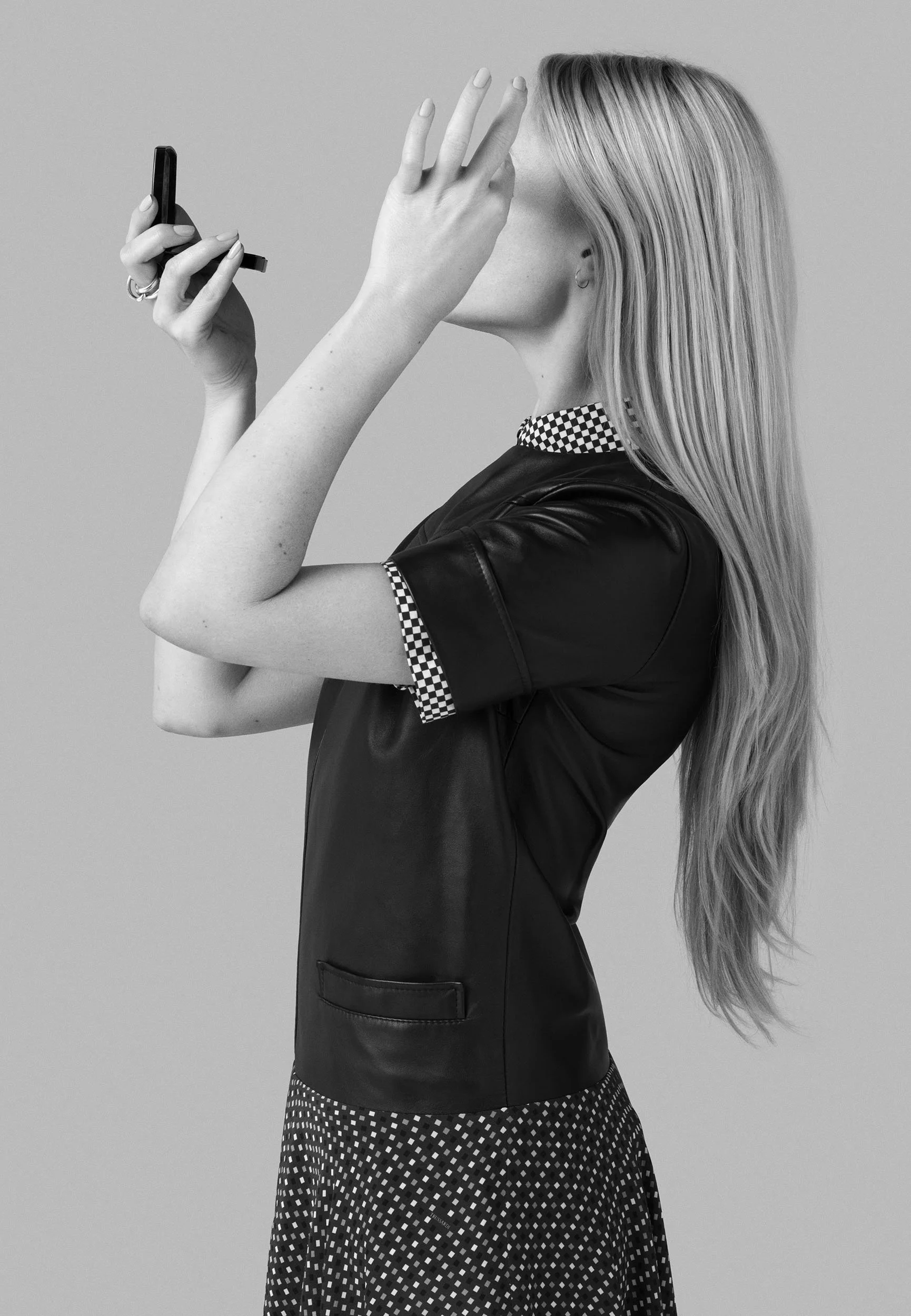 Photo credit: Paul Wetherall, Gentlewoman