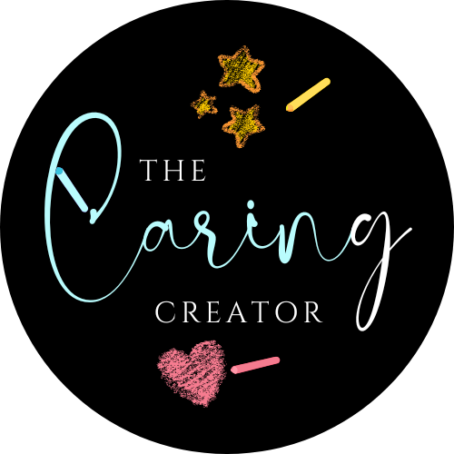 The Caring Creator