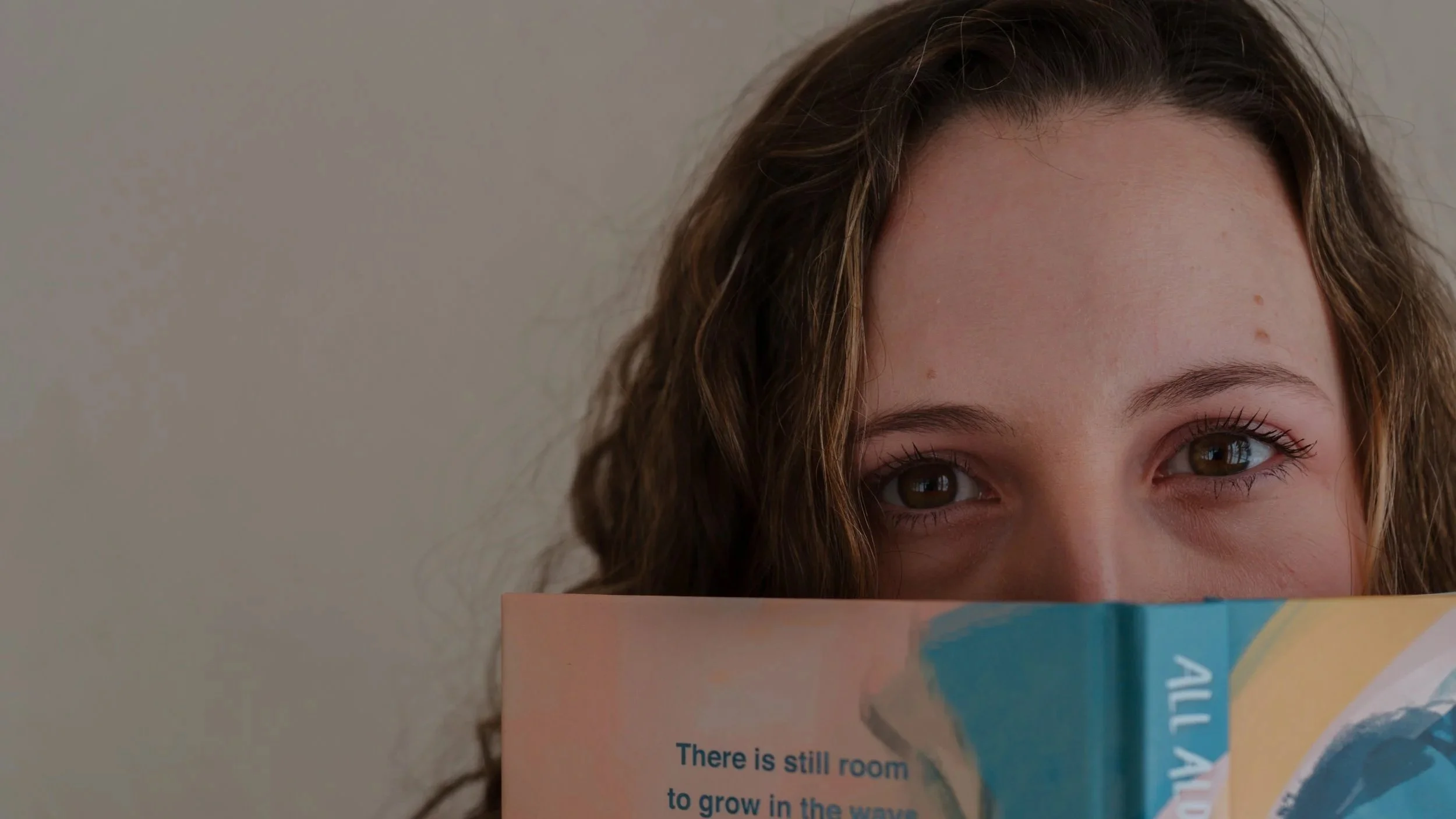 To the version of me who was still becoming: Lessons I’m still learning