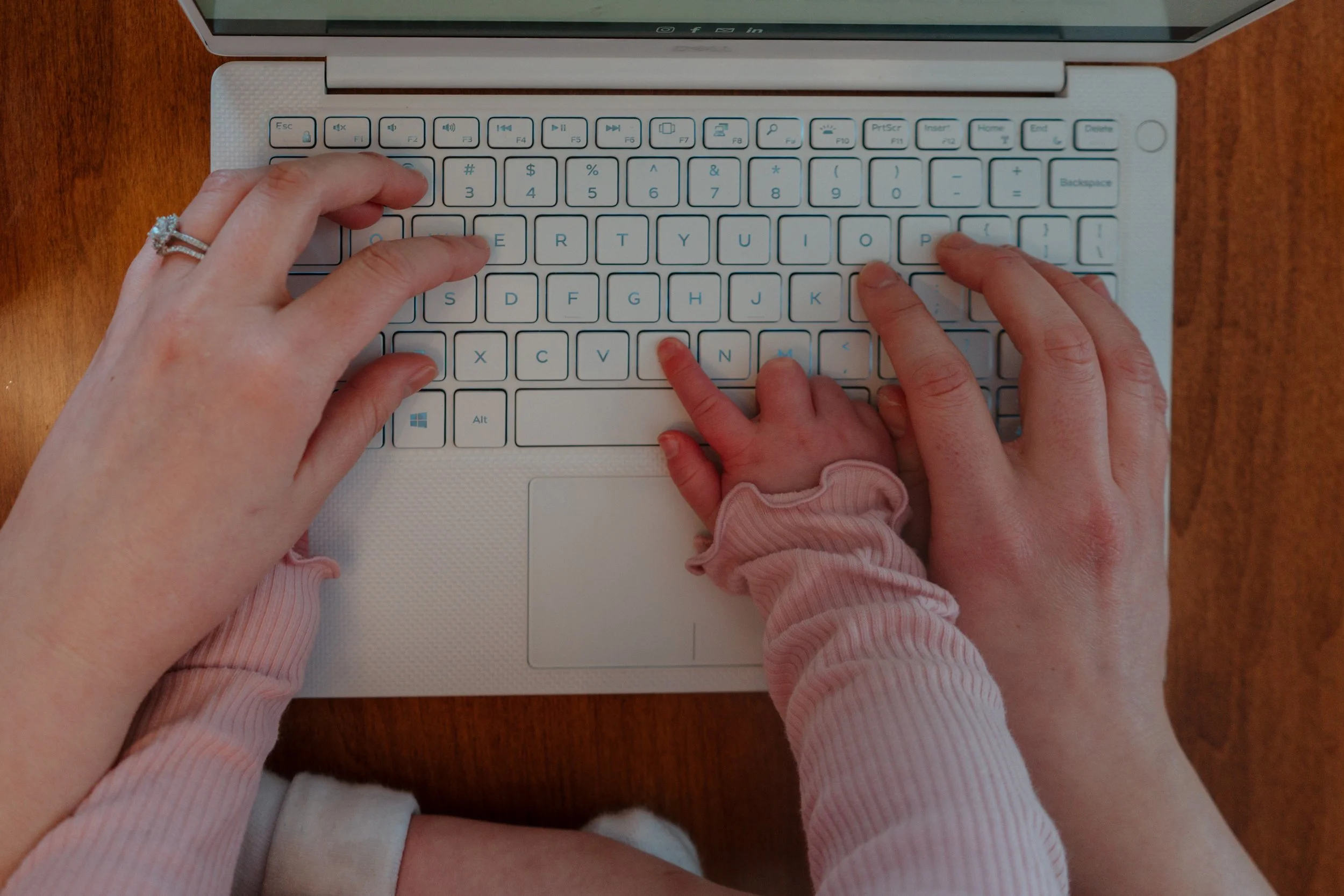 Motherhood and entrepreneurship: The fire that fuels both