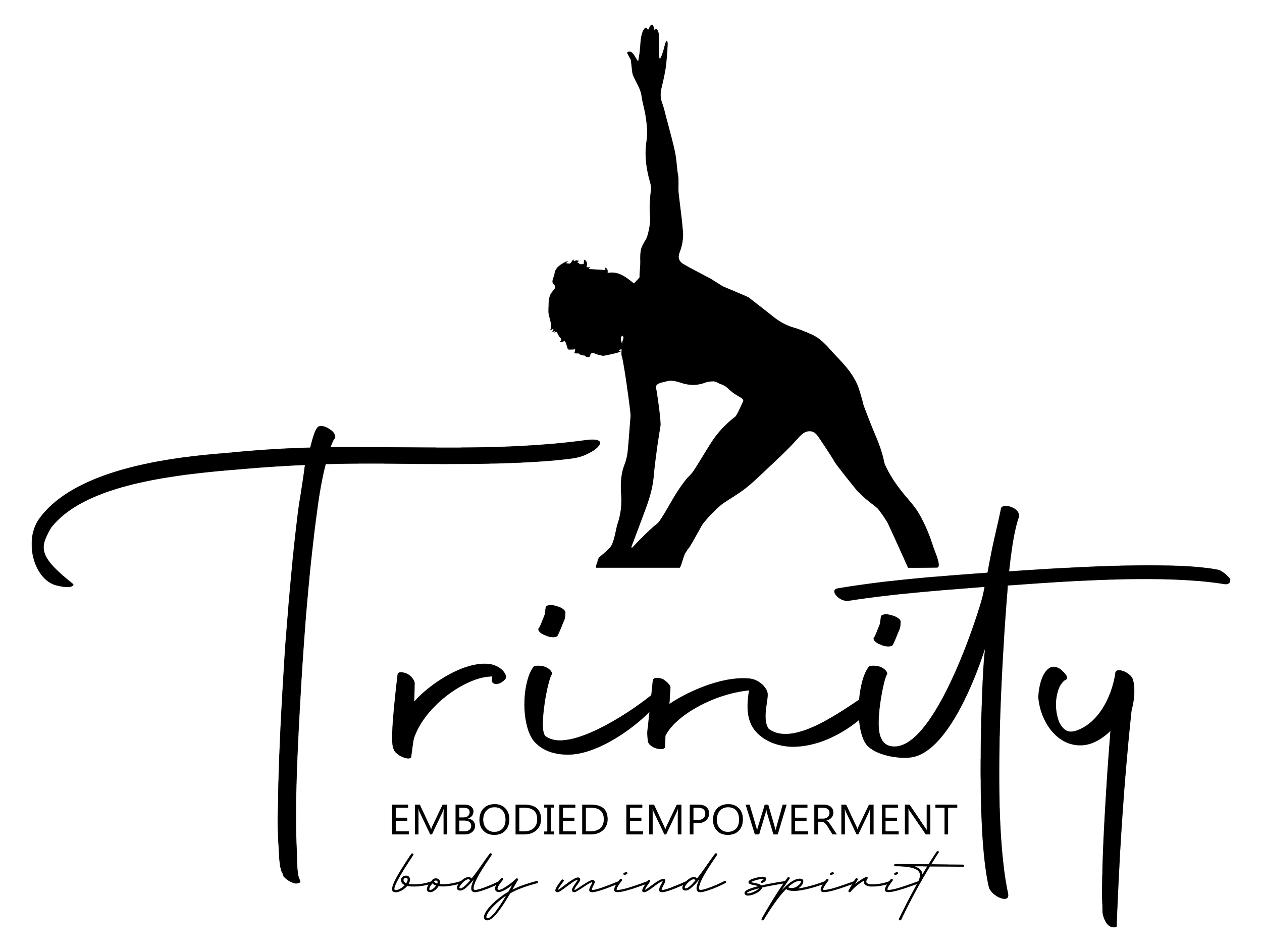 Trinity Embodied Empowerment