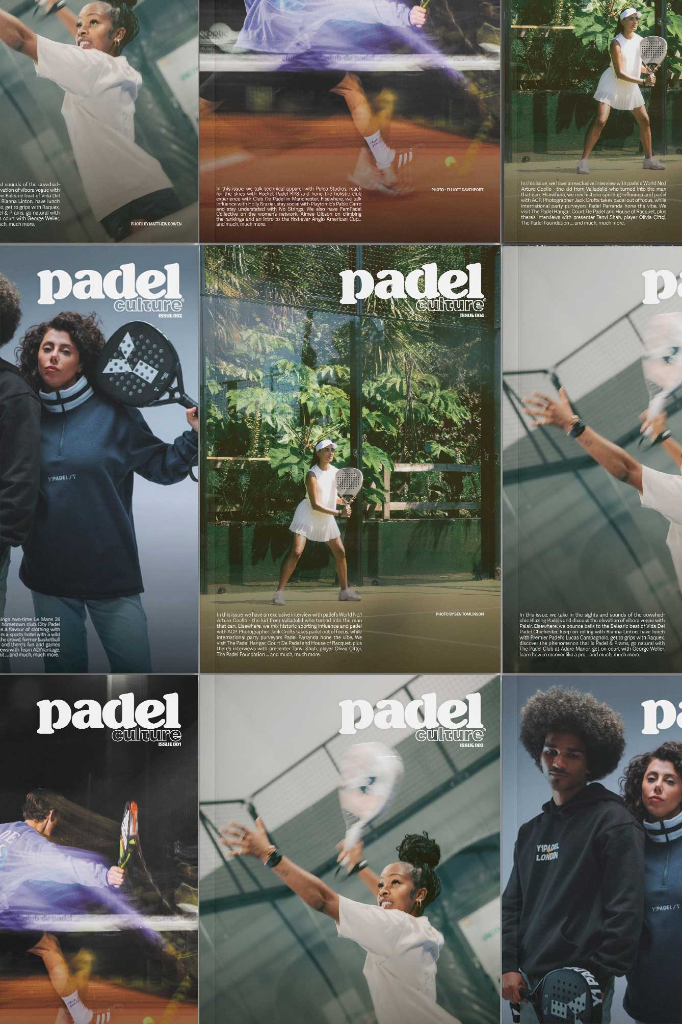 One Year Subscription / Free P&P (Quarterly)