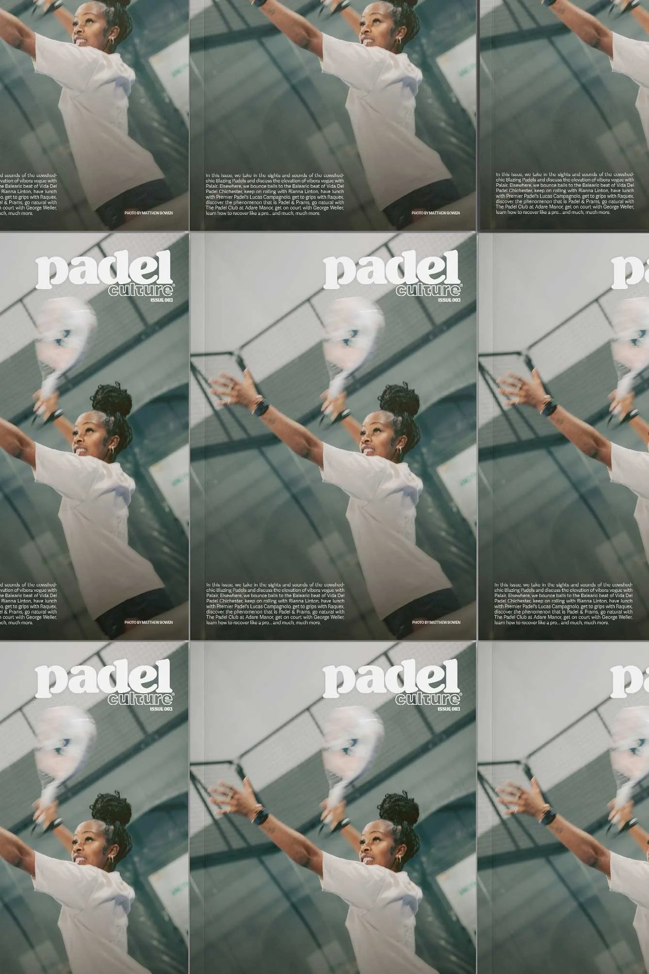 One Year Subscription / Free P&P (Quarterly)