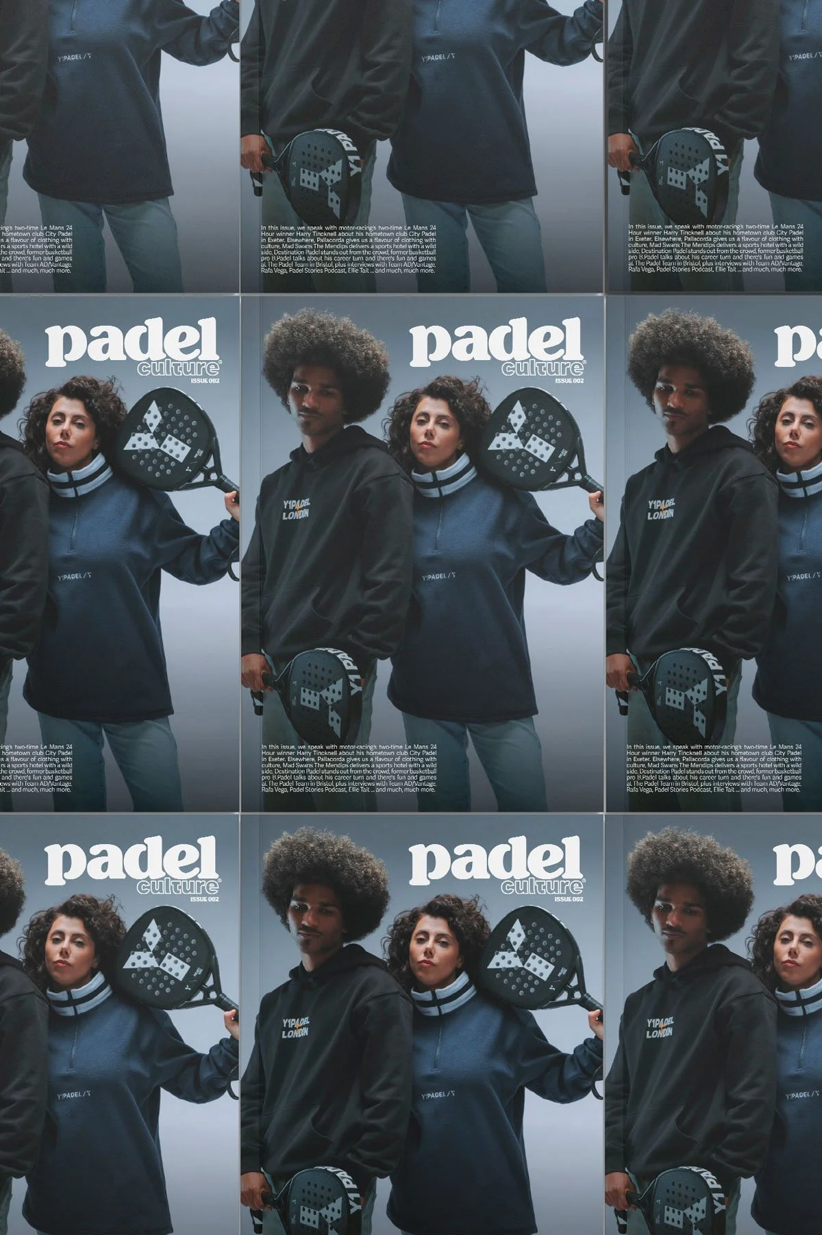 One Year Subscription / P&P Inc.