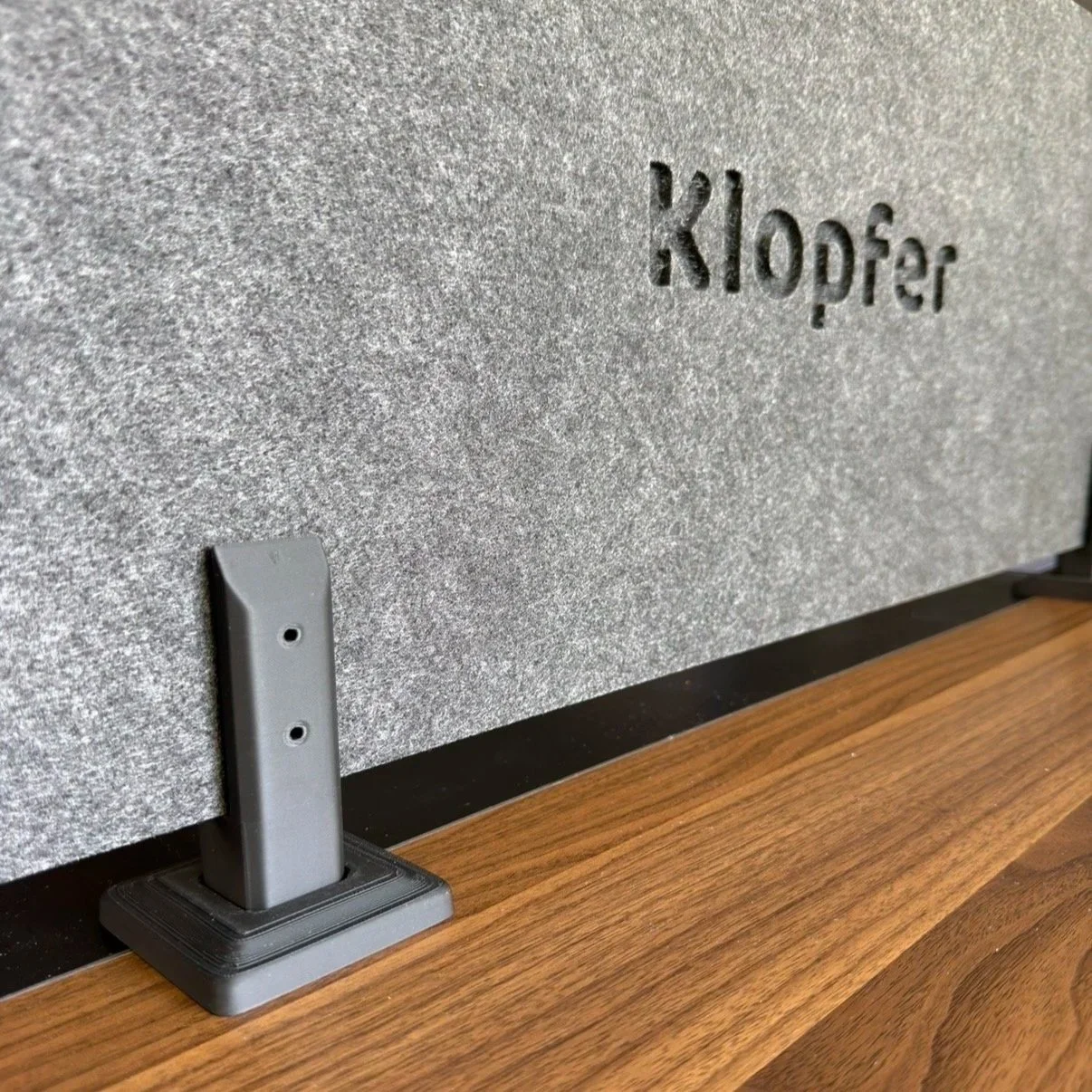 Desk Mount